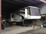 2009 Carriage Carri-Lite