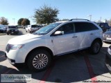 USED 2012 Lincoln MKX