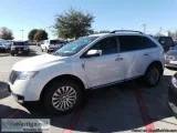 USED 2012 Lincoln MKX
