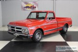 1969 GMC 1500