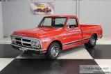 1969 GMC 1500