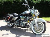 2003 Harley Davidson Road King Classic