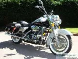 2003 Harley Davidson Road King Classic