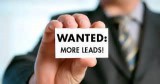 Leads Leads and More Leads