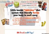 REVOLUTIONARY 3 week diet