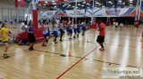 Basketball Skills Coach and Sports Performance Training