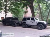 2010 Jeep Wrangler Jeep Wrangler 4 X 4 4 door