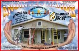 Anointed Hands Rehabbing Remodeling Repair Specialist