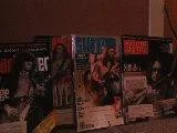 BEATLES BOOKS AND GUITAR MAGS