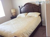 Furnished Room in Quiet Neighborhood