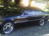 1993 Mercedes Benz 300se