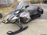WEEKEND SPECIAL New 2015 Ski-Doo GSX SE E-TEC 600 HO Snowmobile 