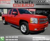2013 CHEVROLET SILVERADO 4X4 WE FINANCE TARDES WELCOME