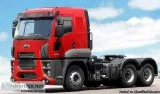 Truck Financing