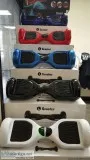 Level boardhover board brand new With carry pouch