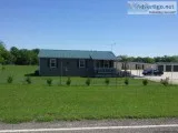 WhitneyTexasHomeWith StorageIncome