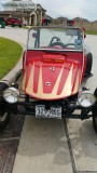 Dune Buggy W1600cc Fun and Fast