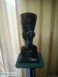 Nefertiti (Egyptian Queen) Bust