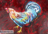 Abstract Chantelier