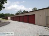 HIGH and DRY SELF STORAGE UNITS