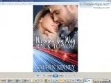 Fun fast-paced romance novel