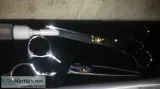 Ninja swordsman