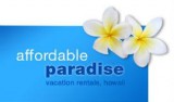 Quality and Reasonable Vacation Rental Service on Oahu Island