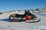 2007 Snowmobile Ski Doo Summit 550F