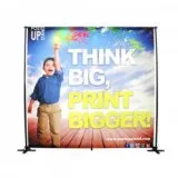 Las Vegas 10ft Banner Display with Print only 300