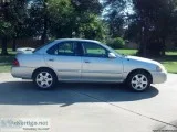 2006 Nissan Sentra 1.8S Special Edition 1 Owner  Warranty AutoCh
