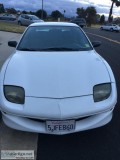 Pontiac Sunfire 1997