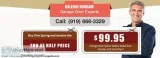 Nylon Rollers Service beginning as low as 99.95 in Raleigh Durha