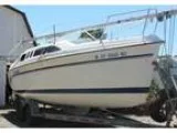 Hunter 26  1994 (Central Valley CA)