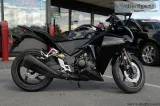 2013 Honda CBR 250