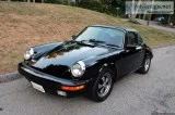 1972 Porsche 911 Targa