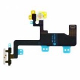 Wholesale Repair Parts For IPhone  Power Button Flex For IPhone 