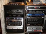 DBX PROFESSIONA DRIVE RACK PX