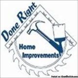 AlAlexander ConstructionandHandy man Services