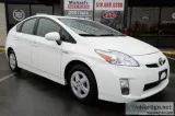 2010 Toyota Prius II 4dr