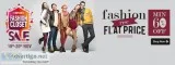 Fashion Closet Sale 18th - 20th November Minimum 60% Off On Fash