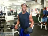 THE MASSAGE THERAPY PROFESIONAL  PERSONAL TRAINER SERVICE FOR WO