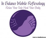 Mobile Reflexology