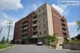 Nice bright 2 bedroom condo Saint-Laurent Montreal