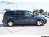 2008 DODGE CARAVAN