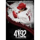 PETE ROSE  4192 DVD  [ ENTIRE GAME]