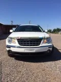 2007 Chrysler Pacifica Touring