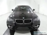2011 BMW X6 xDrive35i