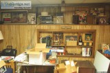 HUGE ESTATE SALE