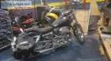 1997 Harley Davidson Sportster