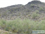 REDUCED Fantastic Mountain and City Light Views in Laveen